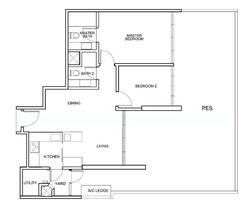 Centro Residences (D20), Condominium #497303411